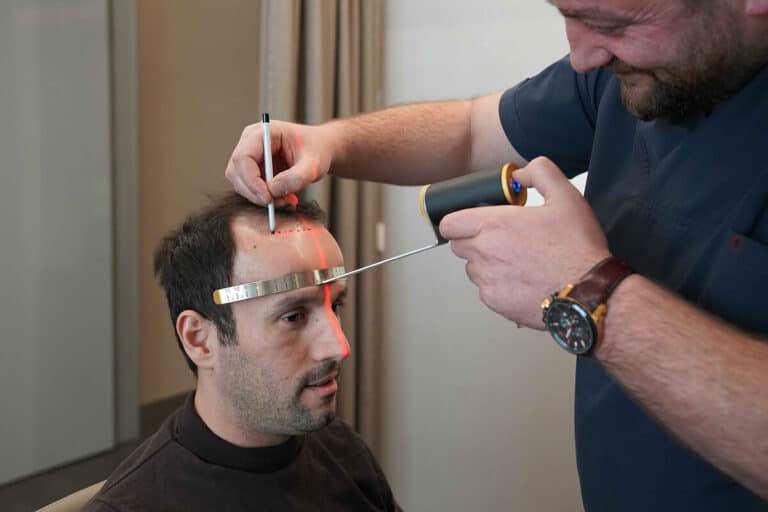 Dr.-Verdat-Tosun-Haaranalyse